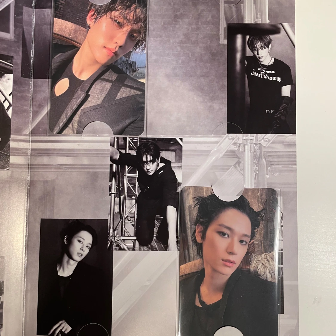 THE BOYZ 9th Mini Album - 3