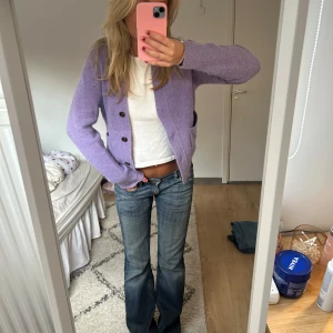 Stickad kofta - Stickad kofta från arket🥰🥰