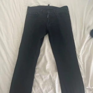 Dsquared Jeans - Det är originala och använda storlek 46 passar S