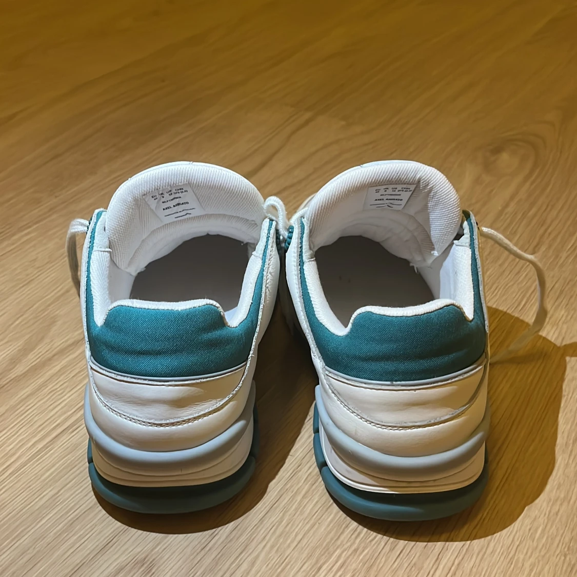 Axel Arigato Skor - 2