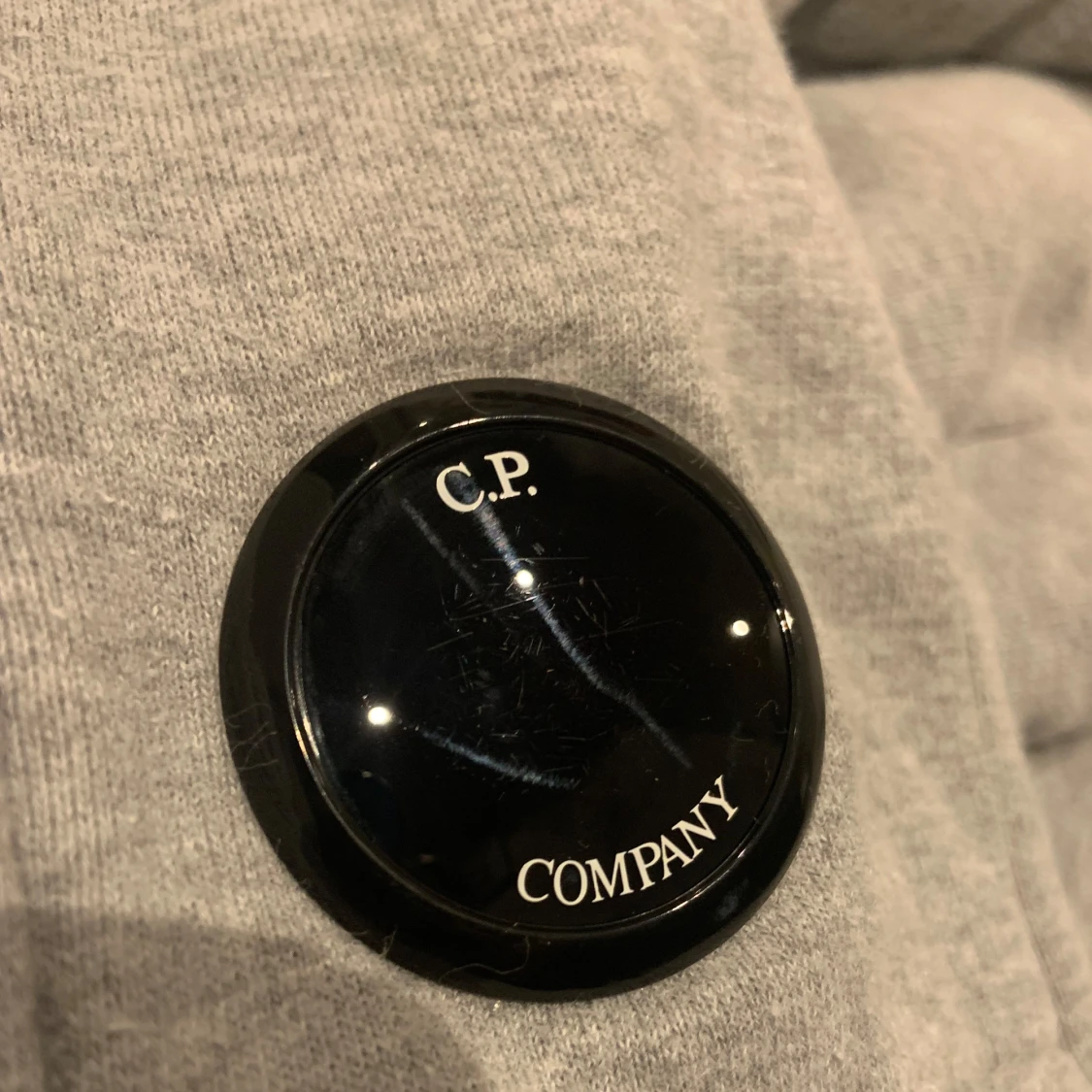 C.P Company hoodie