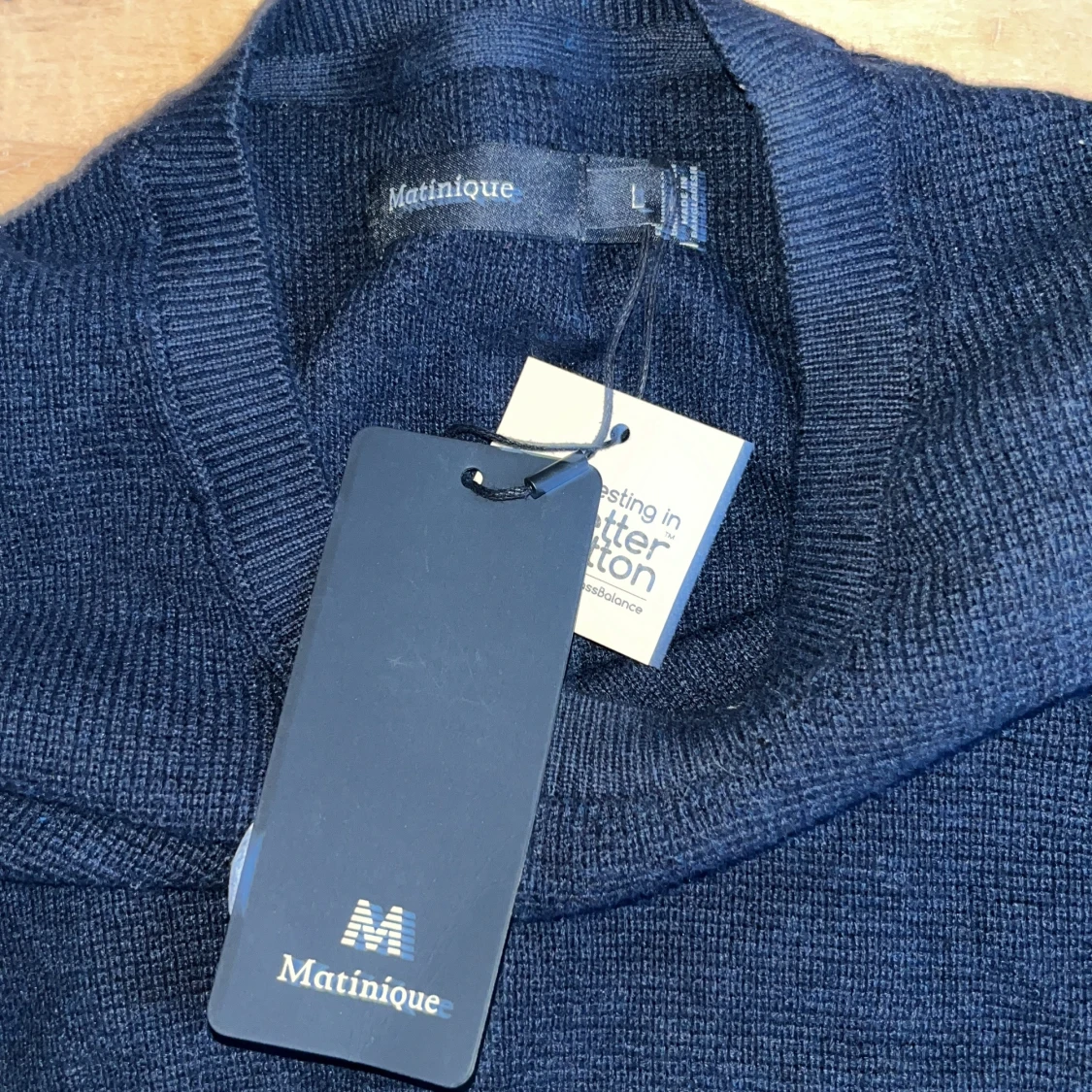 Matinique tröja - 1