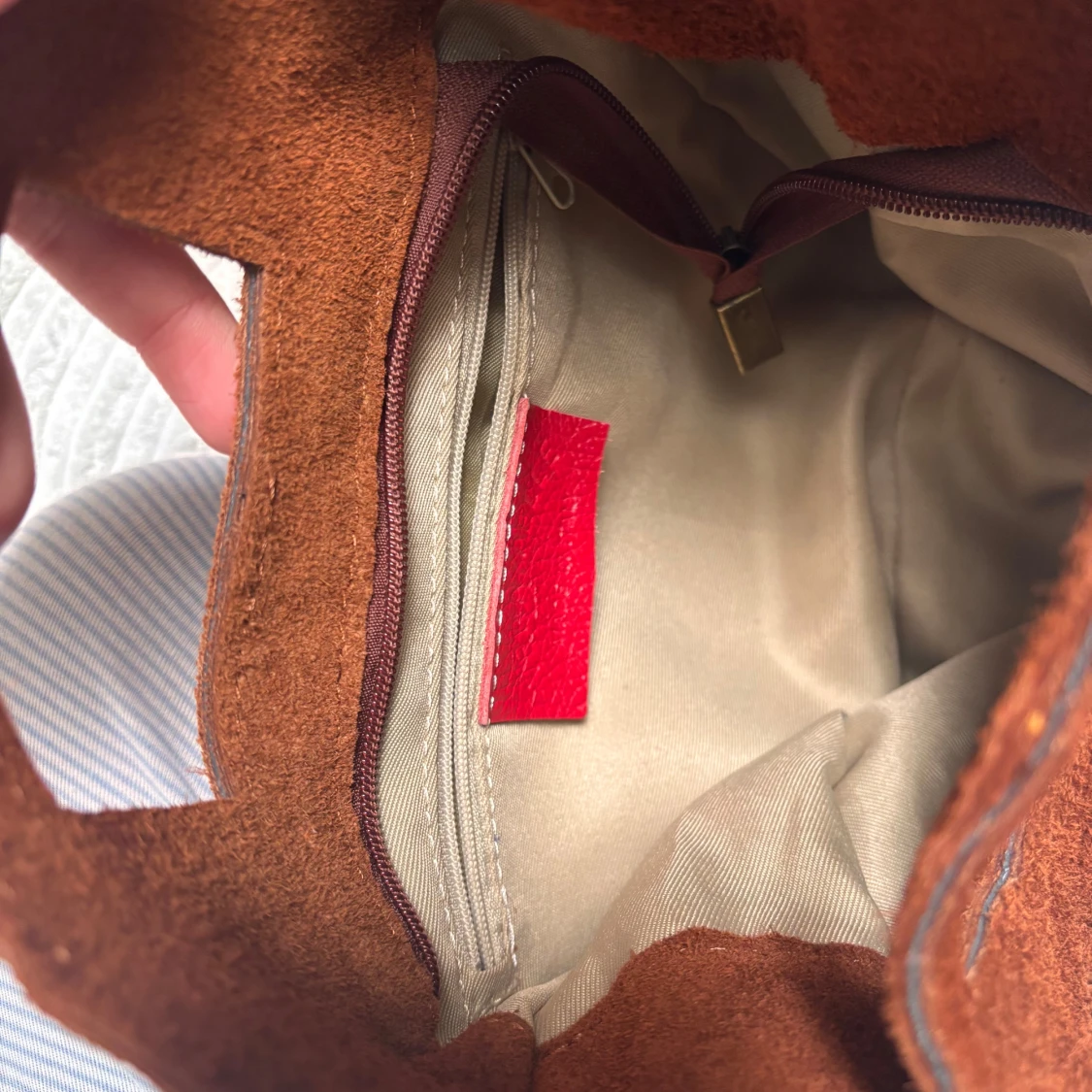 Maje liknande väska  - 3