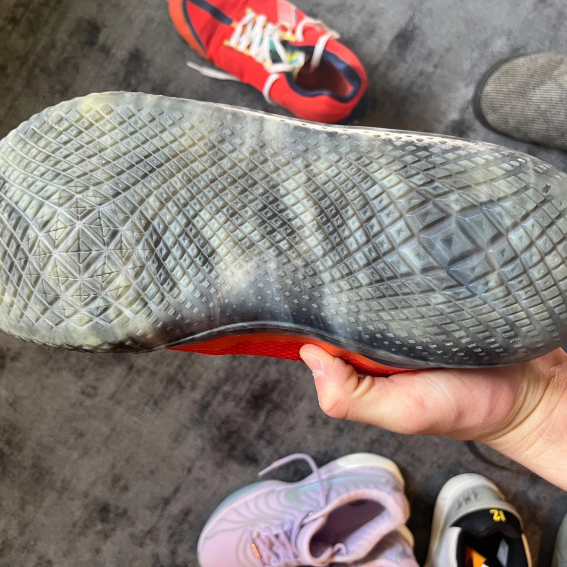 CONVERSE ALL STAR BB EVO COURT DAZE - 3