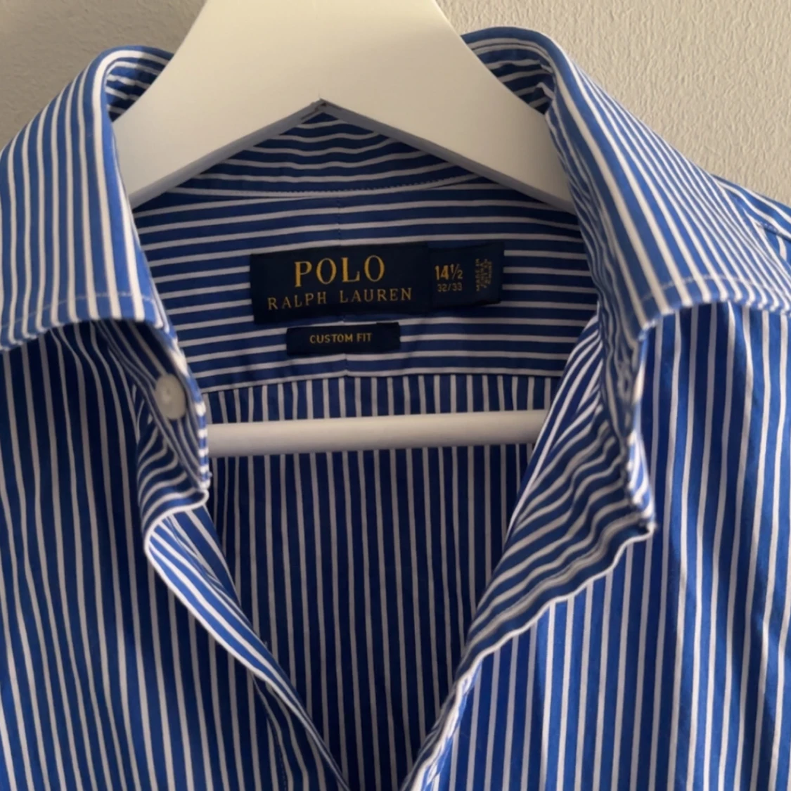 Polo Ralph Lauren skjorta - 1