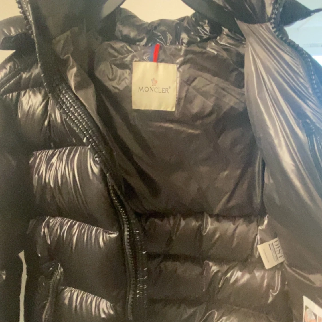 Moncler maya - 1