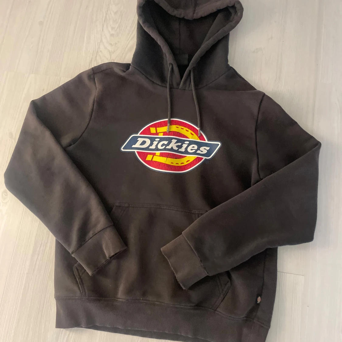 Fin dickes tröja💓