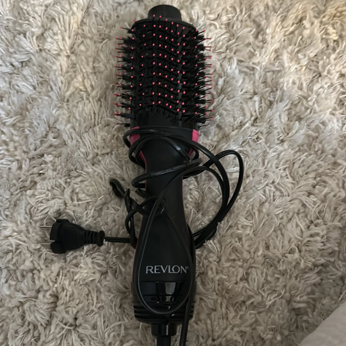 Revlon värmeborste - 3