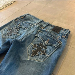 Rock Revival jeans  - As snygga Rock Revival jeans typ ny skick!