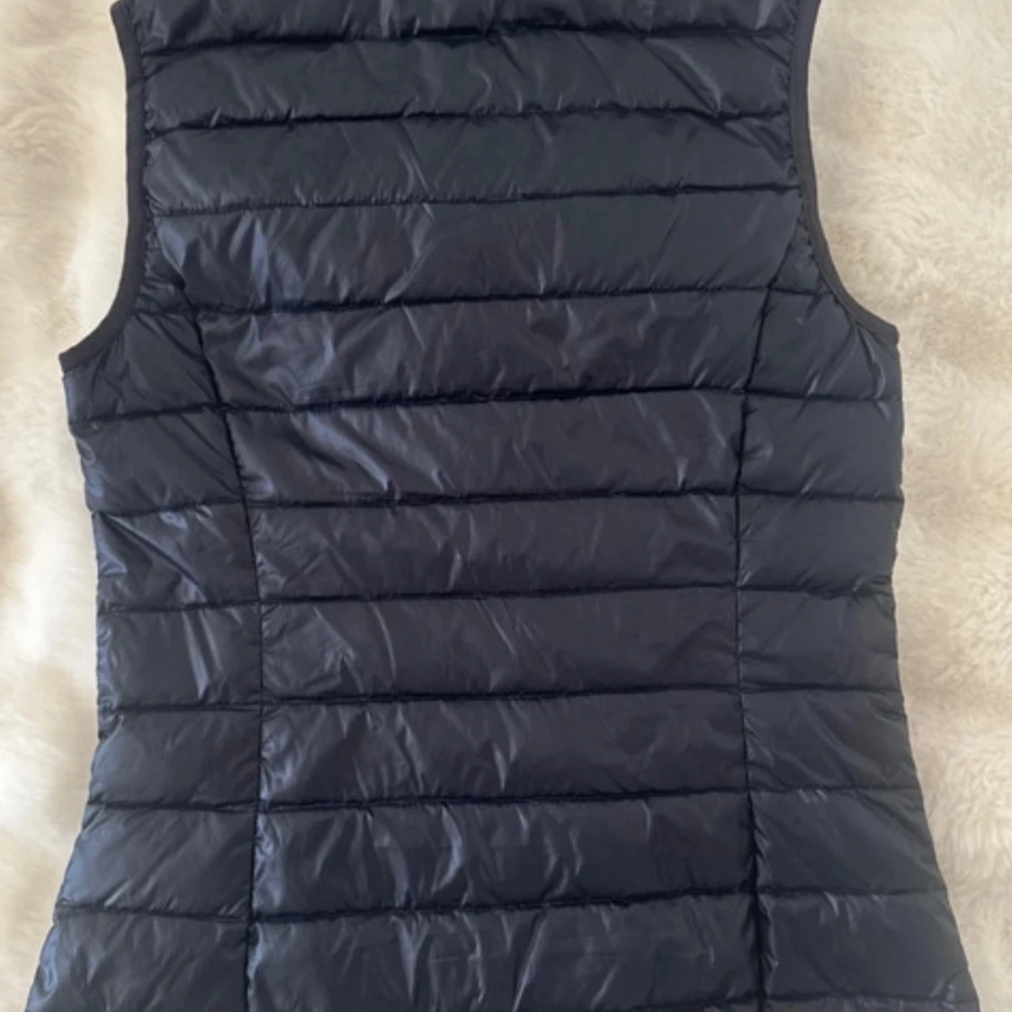 Snygg väst från H&M