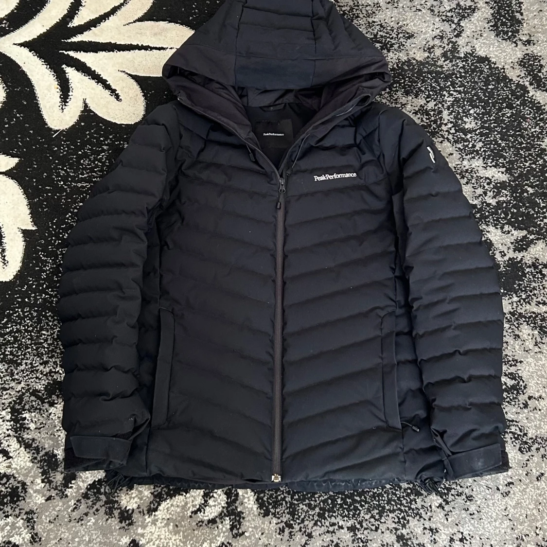 Skidjacka Peak Performance