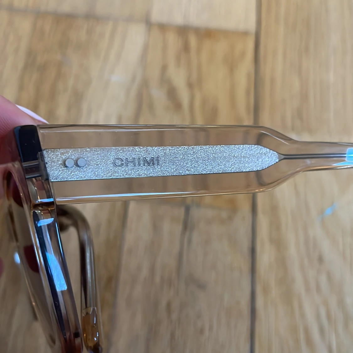 CHIMI solglasögon  - 2