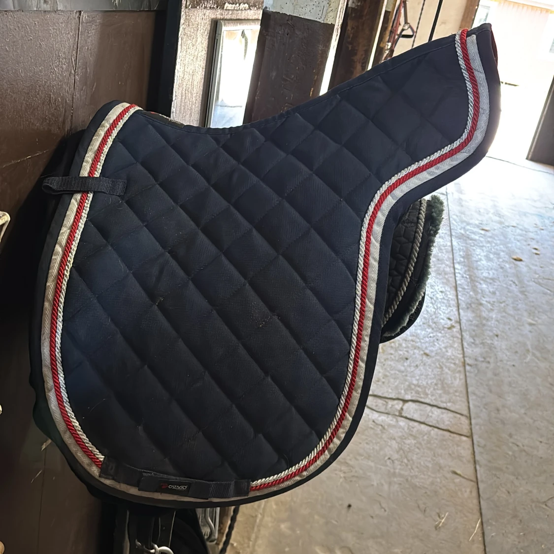 Vojlock ifrån Catago