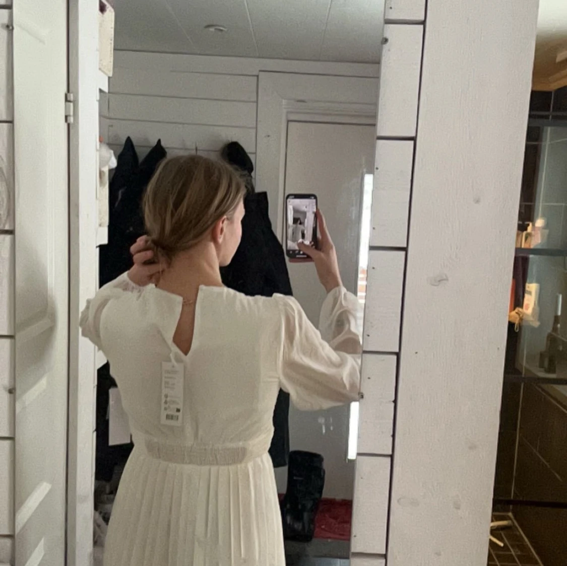 Studentklänning  - 3