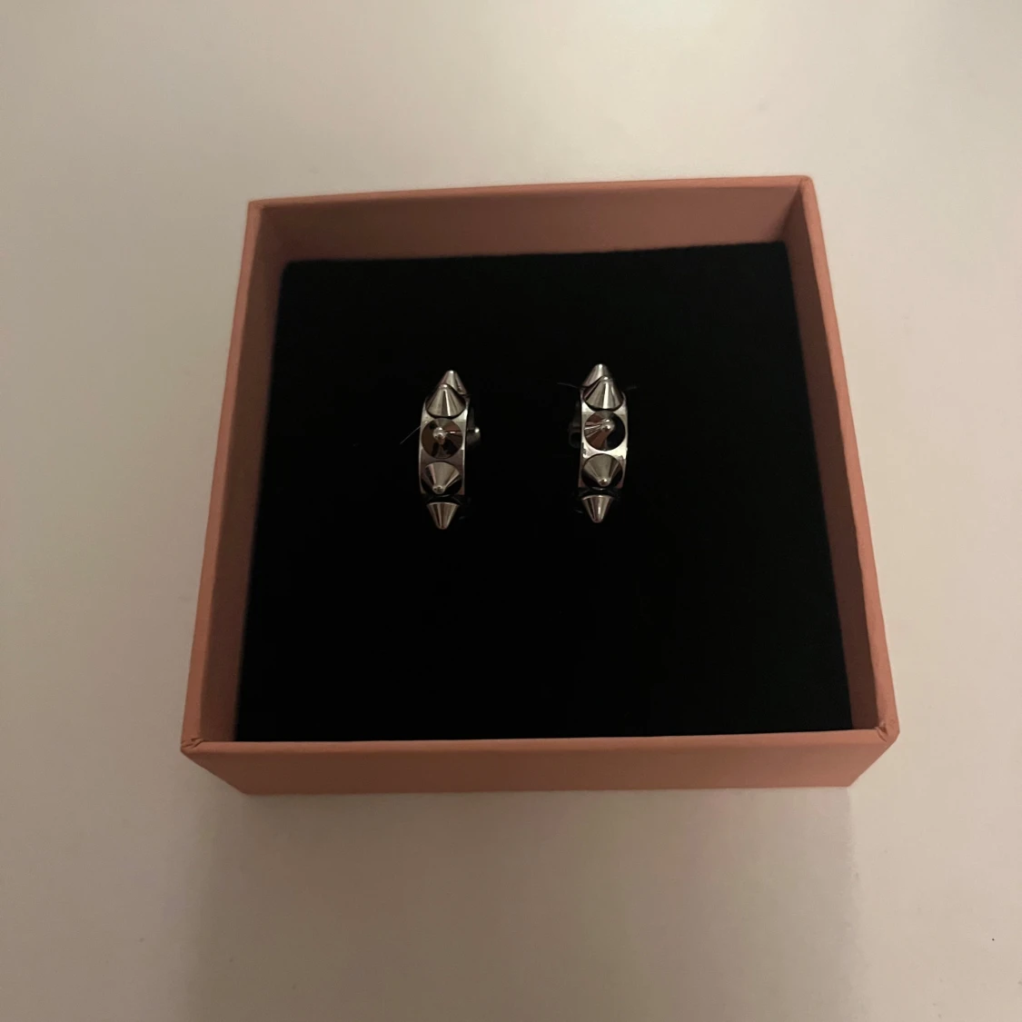 Edblad örhängen  - 2