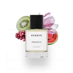 Irresisteble enigma & freshotic 2 ml - 2 ml testers