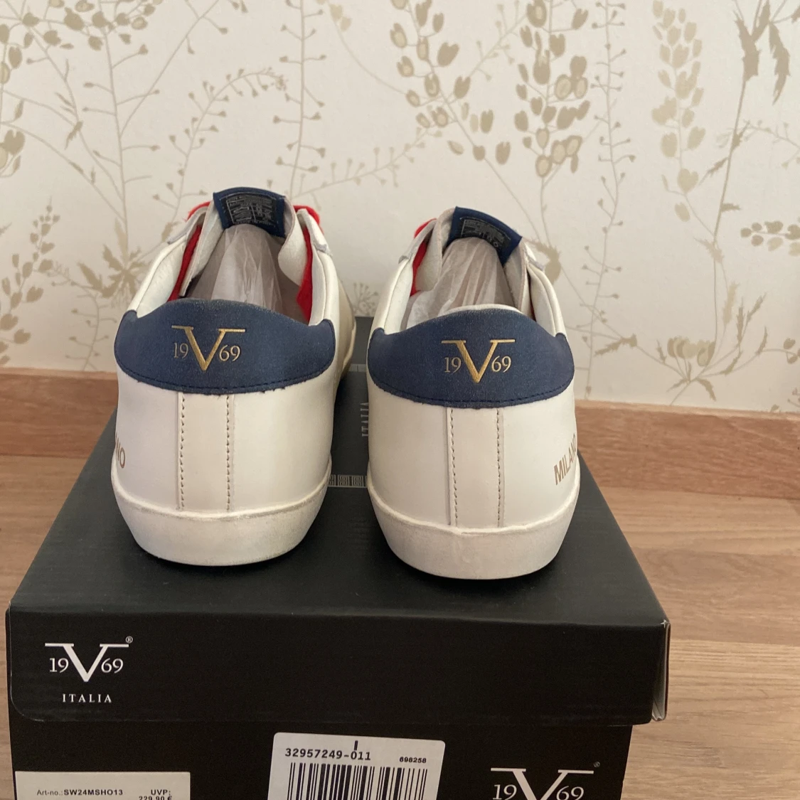 19V69 Italia skor - 4