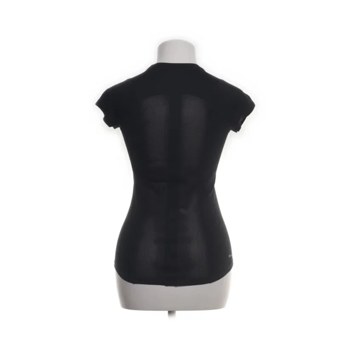 Svart Dri-FIT t-shirt från Nike - 1