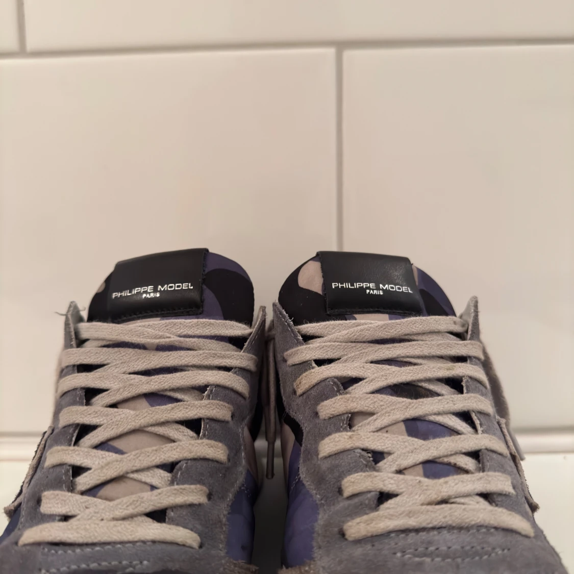 Philippe modell sneakers  - 2