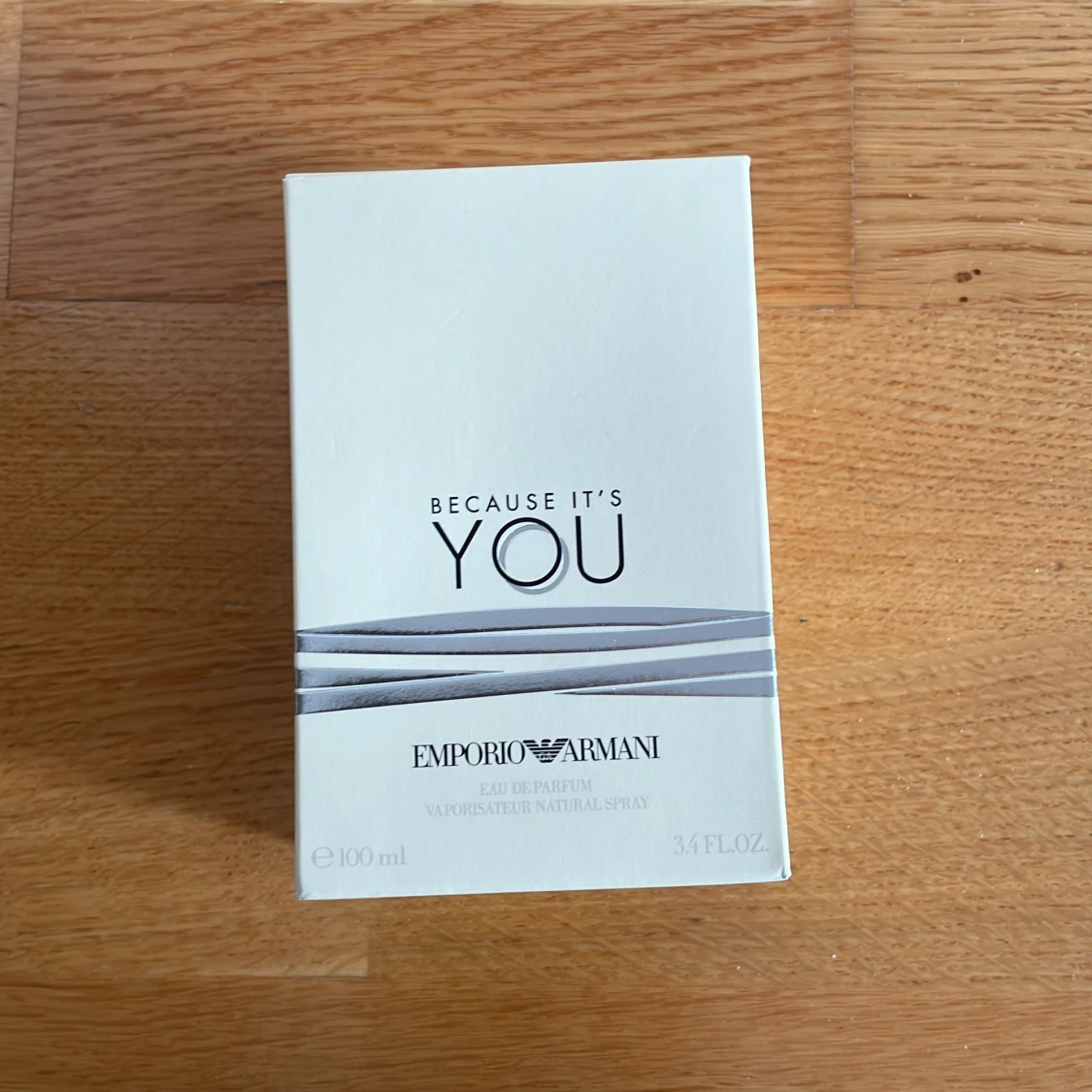 Because It's You Eau de Parfum från Emporio Armani
