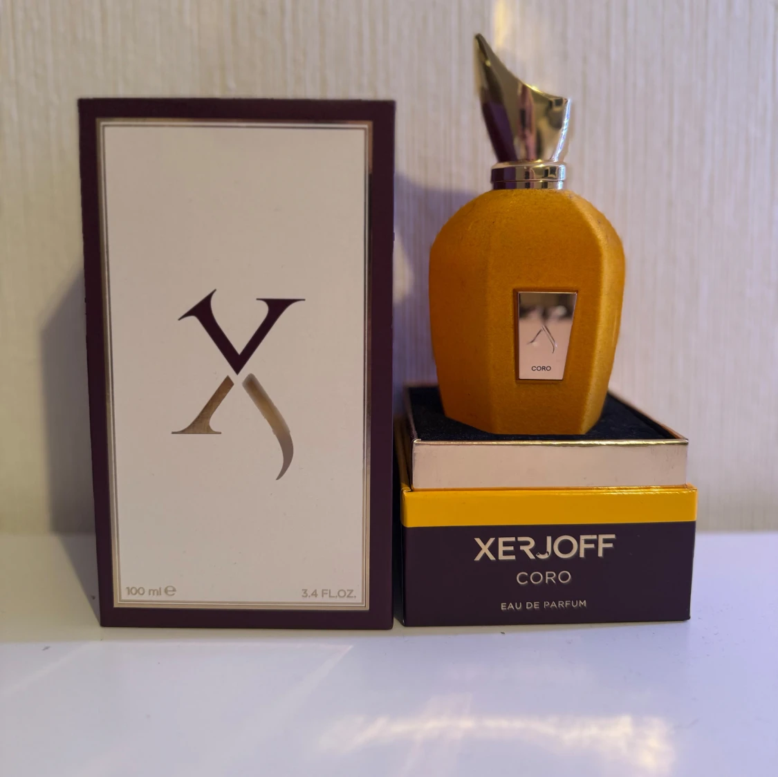 Xerjoff Coro Eau de Parfum - 2