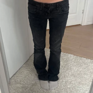 LTB valerie jeans  - Såå snygga jeans från LTB☺️De är i mycket bra skick!