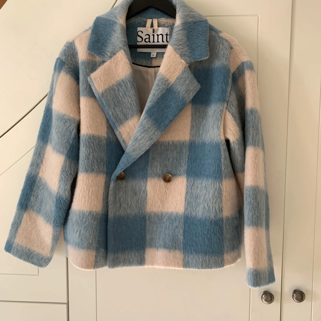 Saint Tropez Jacka - 1