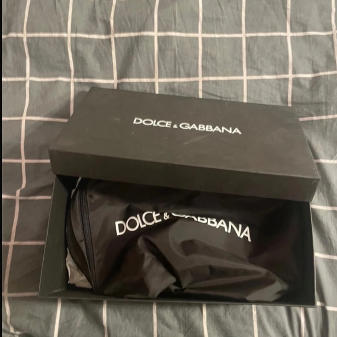 Dolce & Gabbana skor - 4