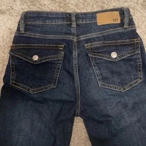 90’s boot jeans lager 157 - Jättesnygga jeans i mycket bra skick! 