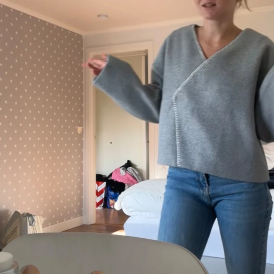 Vår jacka från aware  - 1