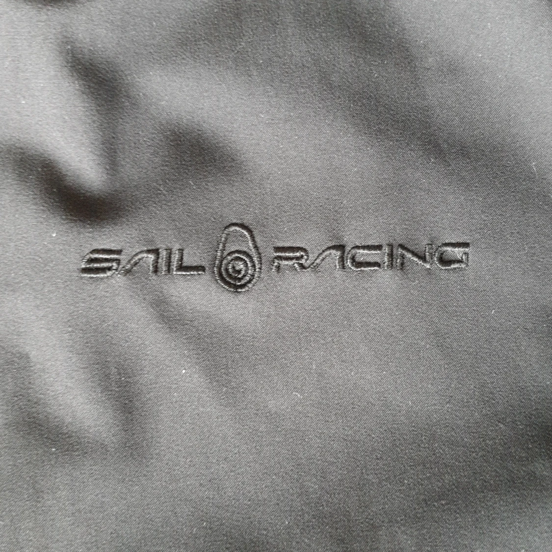 Svart jacka från Sail Racing - 3