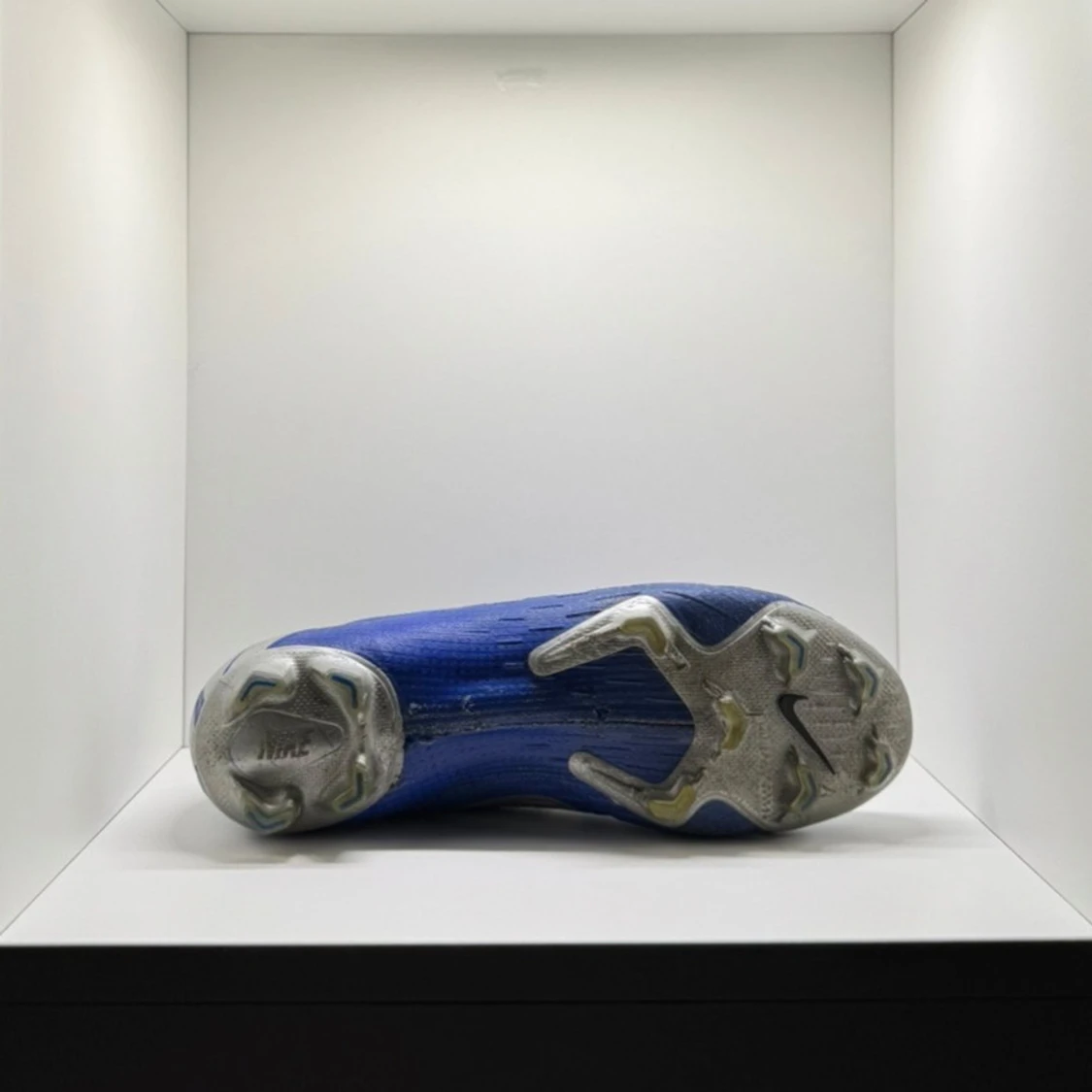 Nike Mercurial Vapor 12  - 1