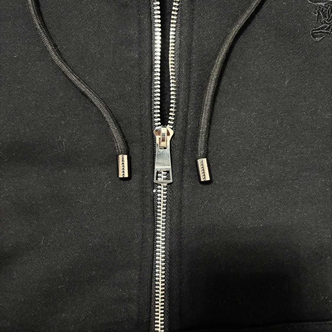 Burberry tröja  - 1