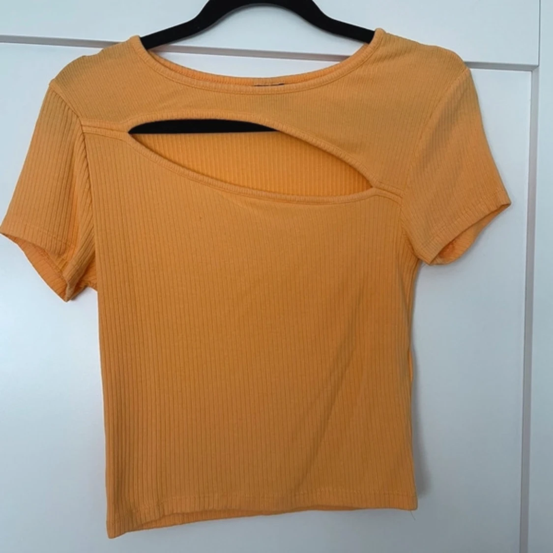 Orange topp - 1