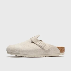 Birkenstock boston - Birkenstock boston i storlek 41, passar 40 också! Använda men i fint skick