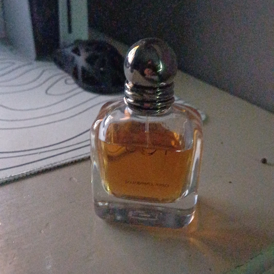 Armani Stronger With You EdT 50ml - 1