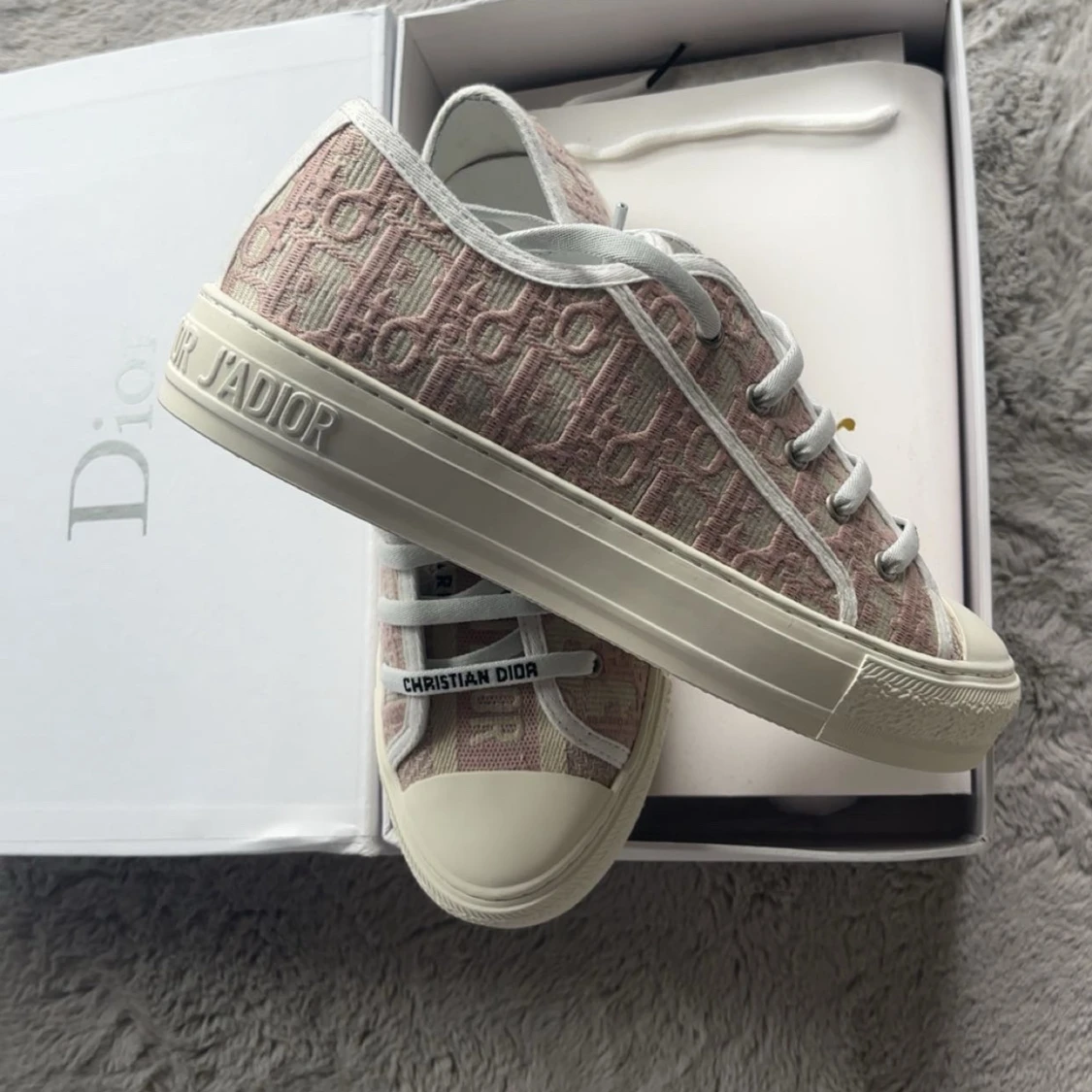 Dior sneakers  - 2