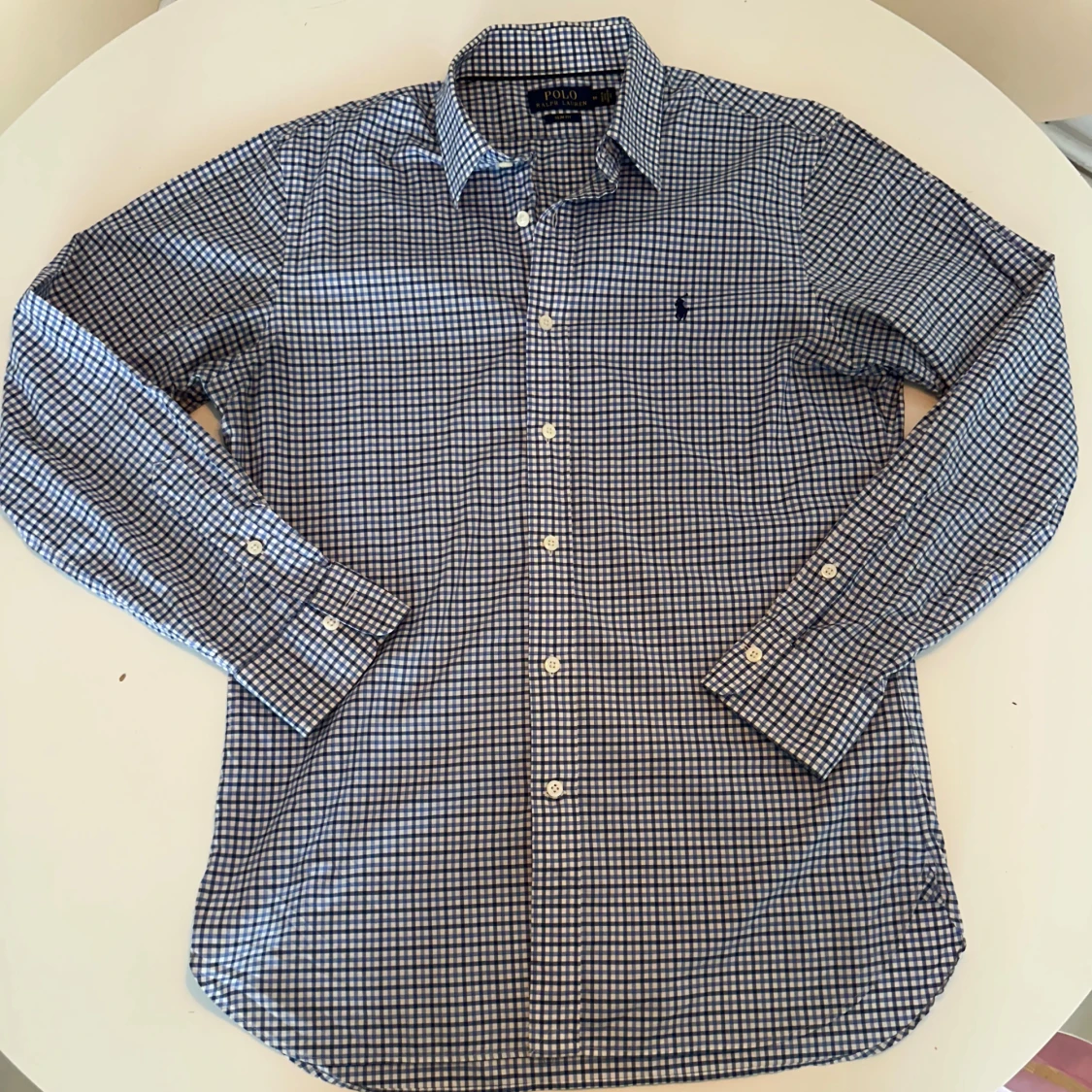 Ralph Lauren Skjorta