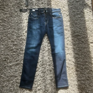 Replay anbass (helt nya)  - Replay Anbass jeans helt nya | 10/10 | strl 31/32 | nypris 1700+ | mitt pris 800