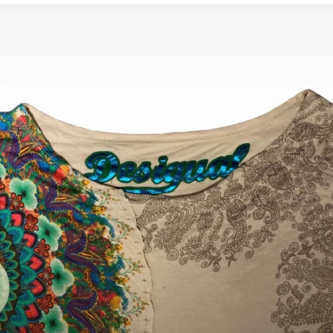 Desigual - 1
