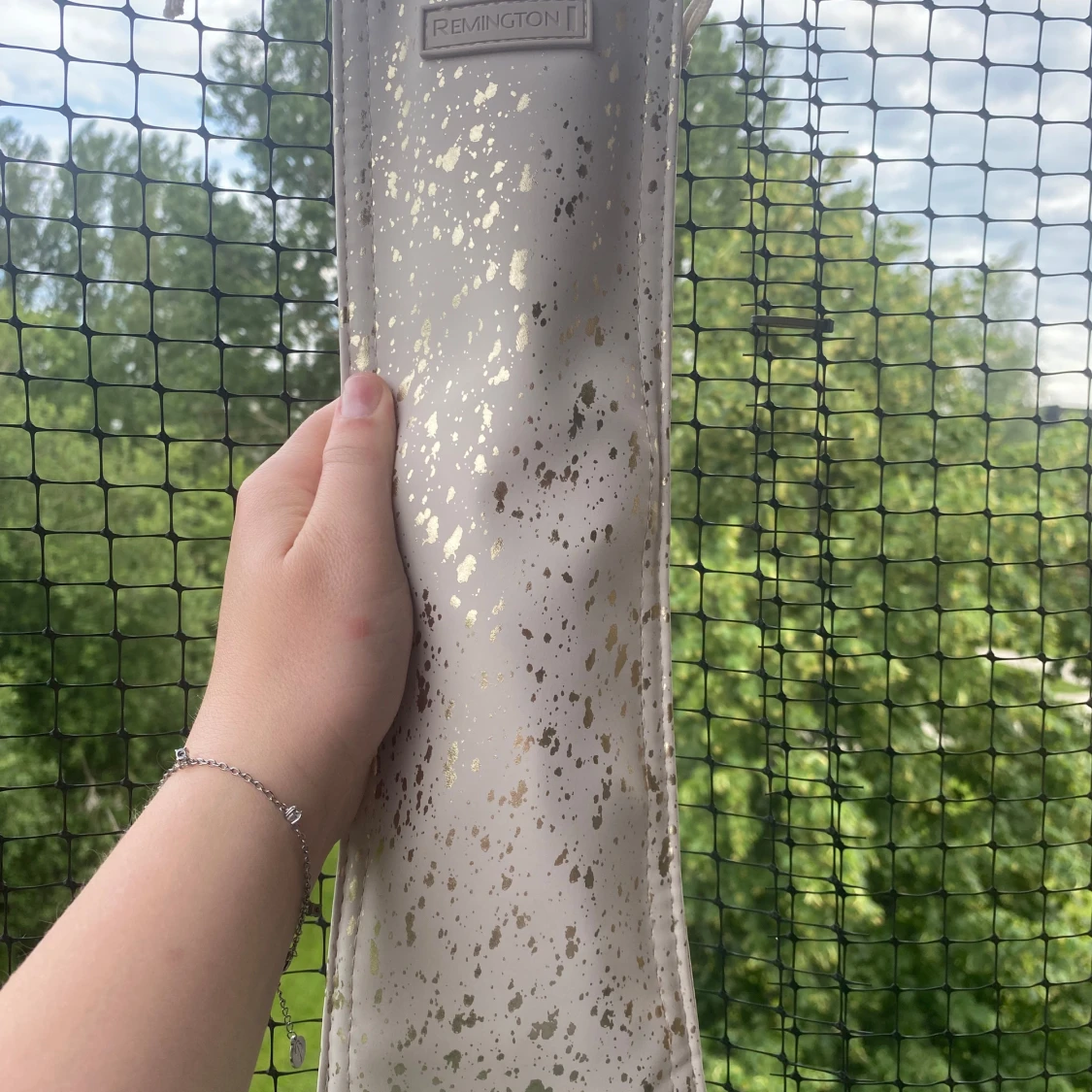 Remington locktång Advanced Colour Protect - 4