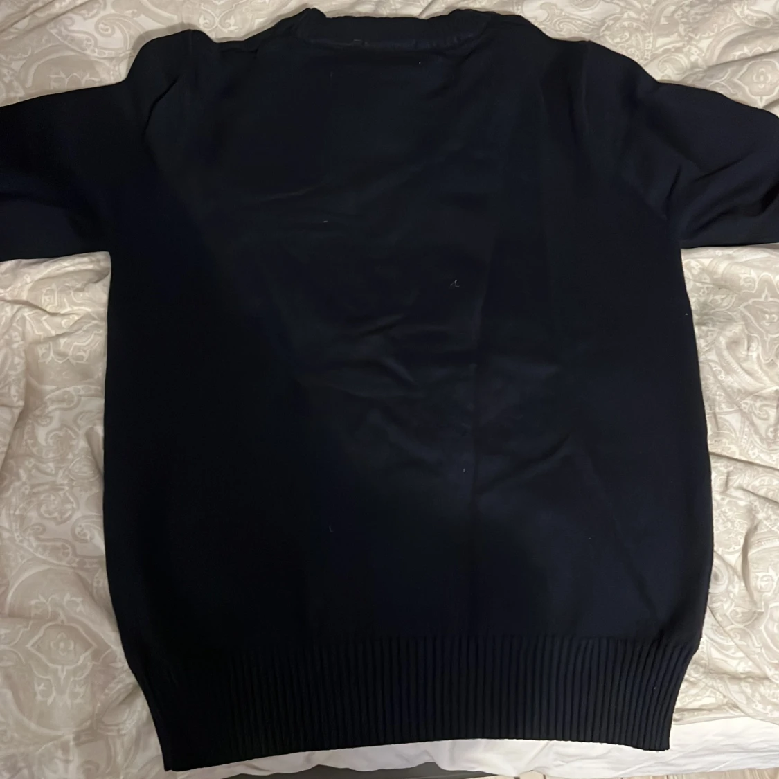 Palace x ralph lauren tröja - 2