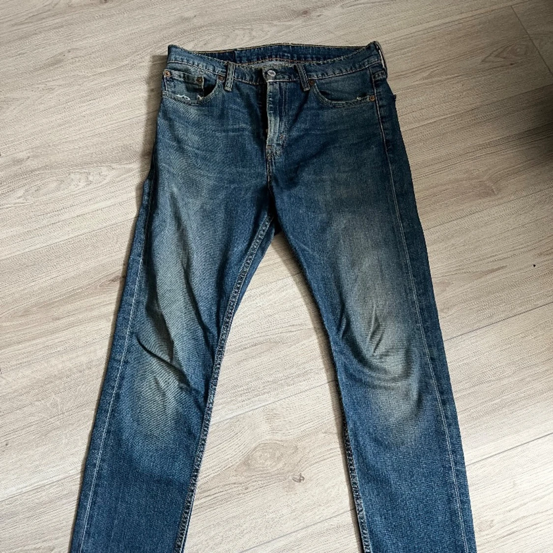 Levis 510 jeans