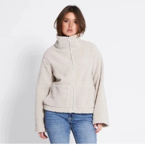 Teddyjacka - Teddyjacka från lager 157. Använd fåtal gånger