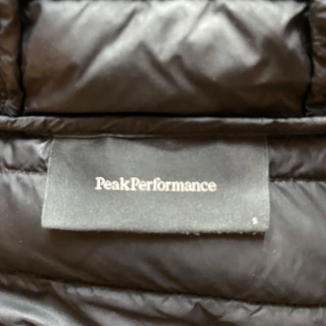 Peak Performance jacka - 2