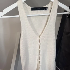 Topp - Superfin topp, aldrig använd