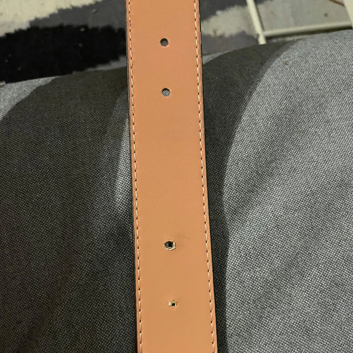 GG Supreme bälte - 2