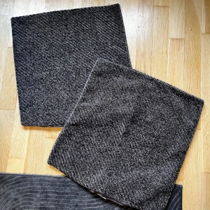 Mio örngott 50x50cm - 50x50cm