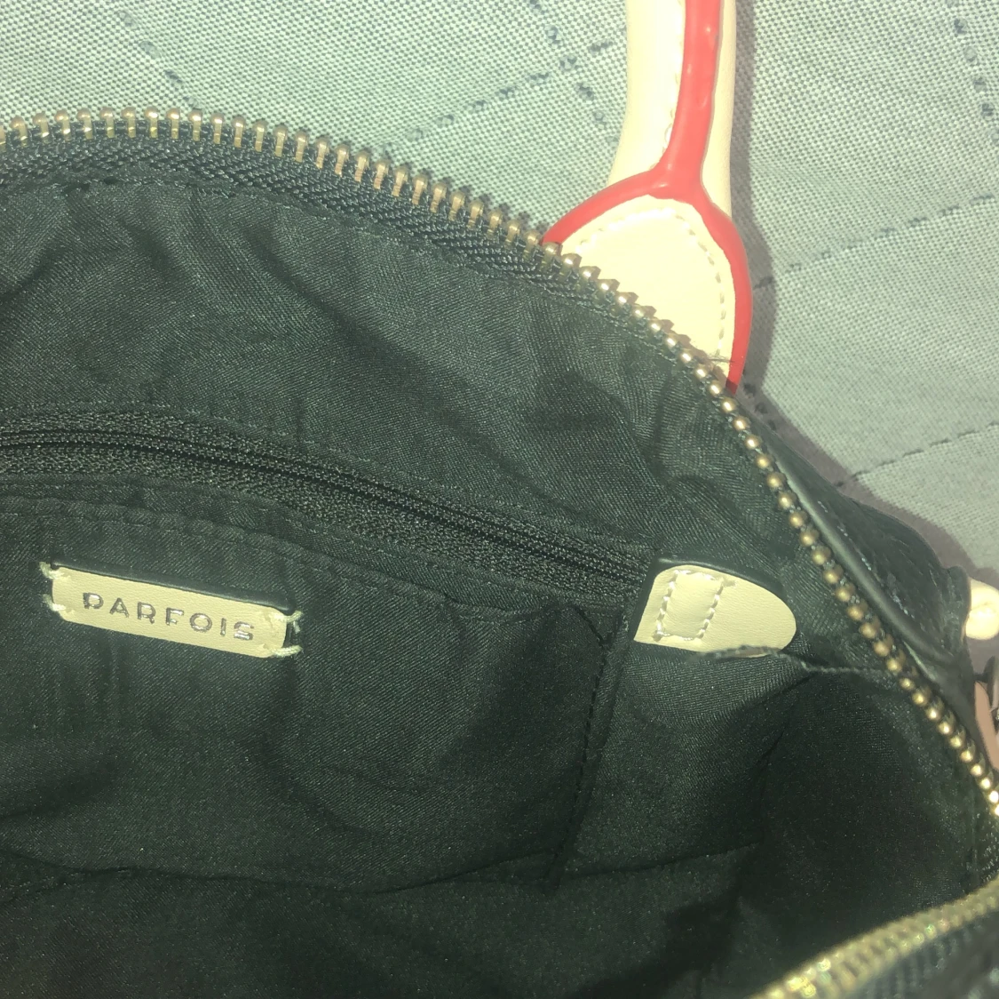 Svart handväska från Parfois - 2