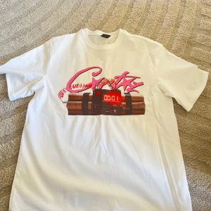 Corteiz No time 4 luv - Skön oversize corteiz t-shirt aldrig använd, skönt material snygg design